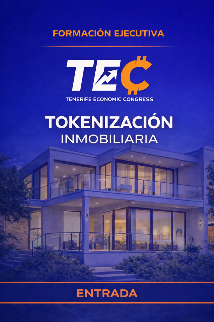 TOKENIZACIÓN INMOBILIARIA